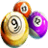 Cartas Games Icon