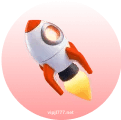 Blockchain Games Icon