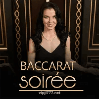 Baccarat Soirée